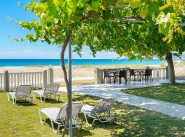Olivento Beach Front Suites，位于波托什的酒店