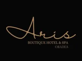 ARIS Boutique Hotel & SPA