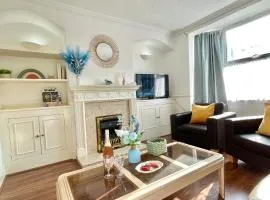 Lavender Dream House