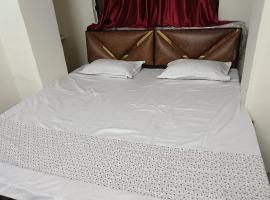 Radhika P Guest House Ajmer，位于阿杰梅尔的酒店