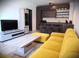 ORBIS Premium apartment
