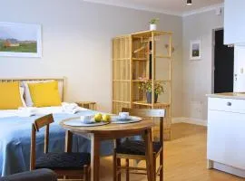 Apartament Studio 208