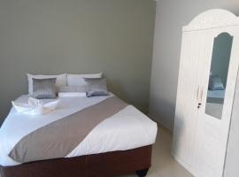 Thukhana House，位于马翁的宠物友好酒店