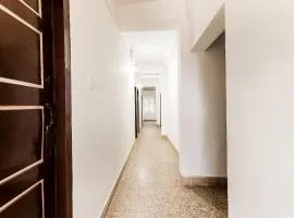 Hotel O Sushma Lodge