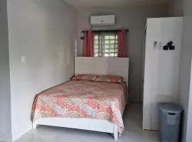 Defiance Studio St Maarten
