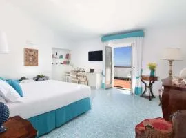 De Pando Panoramic Suites 1086