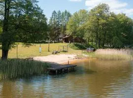 Domek Nad Jeziorem Mazury