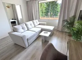 Villa Ruths Stay Hauki