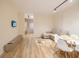 One&Only Apartment