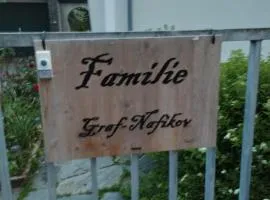 Familie Graf-Nafikov