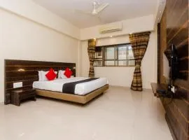 Hotel O Sai Plaza