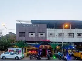 Hotel O Sai Plaza