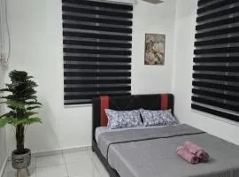 Syaf Homestay