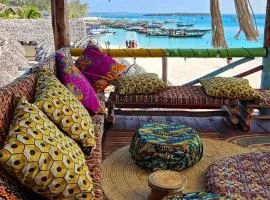FURAHA BEACH ROOMS