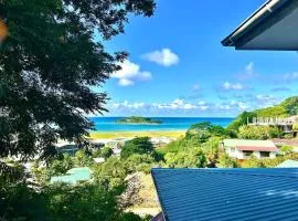 Vilea Frangipani Ground Floor 2 bedroom Apartment