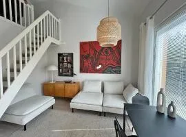 Kiva Yksiö omalla autopaikalla Bassenkuja Kauklahti Espoo