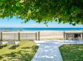 Opalium Beach Front Suites