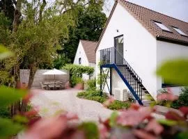 Vakantiewoning Renard Ronse