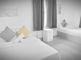 Rooms Near Liverpool Street