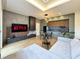 Apartmán Strakosch，位于库特纳霍拉的酒店