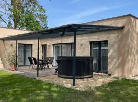 Thermal Villapark Mesteri