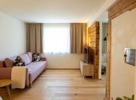 Stilvoll sanierte Altbau-Wohnung, Dornbirn Kehlegg