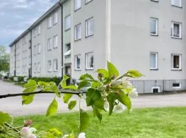 Två rum & kök Börstorpsgatan 13 B