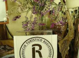 Antucalhue Mountain Resort