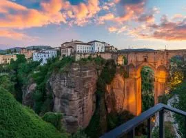 Las Vistas Residence - Best Views in Ronda