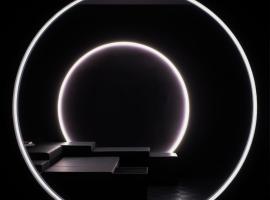 Your very unique private spa in Berlin Kreuzberg，位于柏林的带热水浴缸的酒店