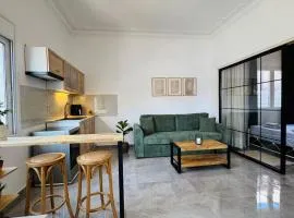 Salamina Urban Escape
