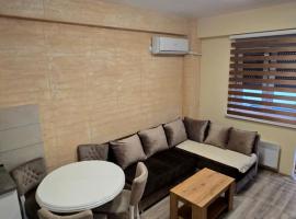 Apartman Valentina Aqua Park，位于Trnava的酒店
