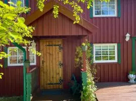 Polar Cottage House Bodø