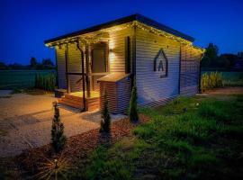 A2 House，位于Kolkja的酒店