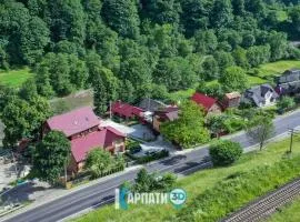 Guest house Nad Tisou