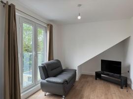 Beddington Park White House，位于Hackbridge的酒店