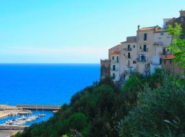 Tra i Vicoli di Sperlonga, Storia, Mare e Relax，位于斯佩隆加的酒店