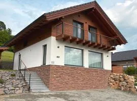Chalet MIA