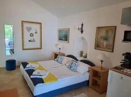 Csopak Mariann Apartman