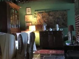 Hof ter Wallen