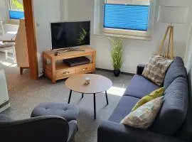 Ferienwohnung Kormoran