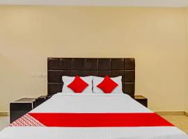 Super Hotel O Lakshmi Royal Inn