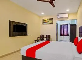 Super Hotel O Lakshmi Royal Inn