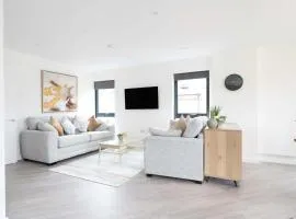 Exquisite City Centre Apartment
