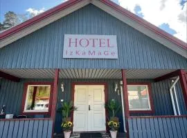 IzKaMaGe Hotel