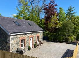 The Cottage Bailieborough Cavan，位于Bailieborough的自助式住宿