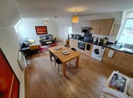 Tweed Apartment, Golspie