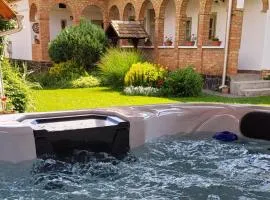 Bodónia Vendégház