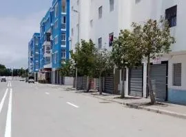 Appartement À Martil