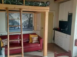 B & B De Groene Slaper